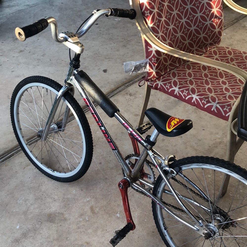 Redline Racer Ultra Mini